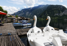 Linz auf Sommerfrische – Naherholung im Mühlviertel und Salzkammergut / Nordico Stadtmuseum Linz