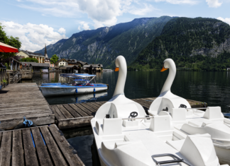 Linz auf Sommerfrische – Naherholung im Mühlviertel und Salzkammergut / Nordico Stadtmuseum Linz