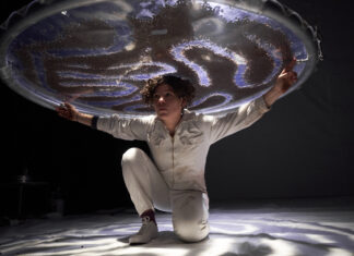 spleen*graz 2024: 10. Internationales Theaterfestival für junges Publikum! / Graz, various locations