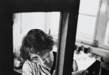 Poesie des Alltäglichen. Fotografien von Elfriede Mejchar / Museum der Moderne, Rupertinum, Salzburg