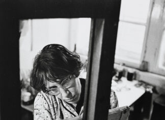 Poesie des Alltäglichen. Fotografien von Elfriede Mejchar / Museum der Moderne, Rupertinum, Salzburg