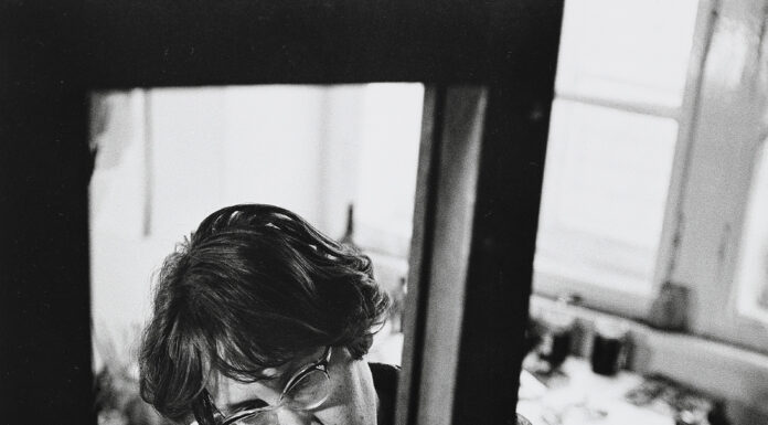 Poesie des Alltäglichen. Fotografien von Elfriede Mejchar / Museum der Moderne, Rupertinum, Salzburg