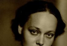 MY ULLMANN – Gelebter Kinetismus: Bilder, Bühne, Kunst am Bau / MAK Wien