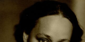 MY ULLMANN – Gelebter Kinetismus: Bilder, Bühne, Kunst am Bau / MAK Wien