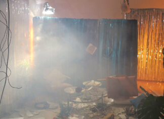 Eva Egermann, Cordula Thym – C-TV: Close Encounters of the Hamster Kind / Kunsthaus Graz, Steiermark