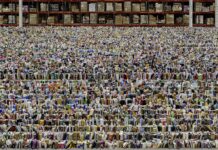 24/7 – Work between the creation of meaning and the dissolution of boundaries / Kunsthaus Graz, Styria