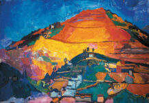 Highlights from the collection of the Neue Galerie Graz / Neue Galerie Graz