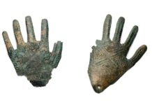 The moulded world – Archaeology of the Southwest Styria region /Archäologiemuseum, Schloss Eggenberg, Graz