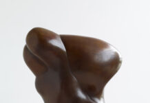 Tony Cragg – New Sculptures / Villa Kast, Salzburg