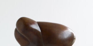 Tony Cragg – New Sculptures / Villa Kast, Salzburg