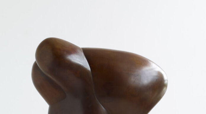 Tony Cragg – New Sculptures / Villa Kast, Salzburg