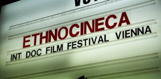 ethnocineca – International Documentary Film Festival Vienna 2024 / Various locations, Wien