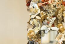 Masken, Trachten, Kultobjekte. 100 Jahre volkskundlich sammeln / Volkskunde Museum Monatsschlössl Hellbrunn, Salzburg