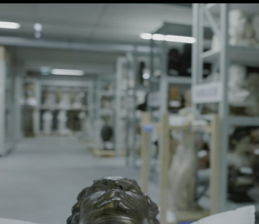 Raub / Wien Museum & Jüdisches Museum der Stadt Wien