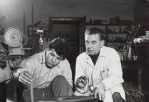 ICONIC AUBÖCK – Eine Werkstätte formt den österreichischen Designbegriff / MAK Wien