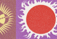 Genossin Sonne / Kunsthalle Wien