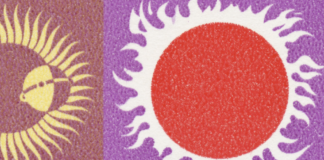 Genossin Sonne / Kunsthalle Wien