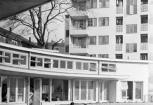 Edith Tudor-Hart – Ein klarer Blick in turbulenten Zeiten / FOTOHOF, Salzburg