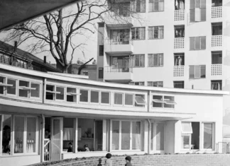 Edith Tudor-Hart – Ein klarer Blick in turbulenten Zeiten / FOTOHOF, Salzburg