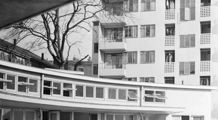 Edith Tudor-Hart – Ein klarer Blick in turbulenten Zeiten / FOTOHOF, Salzburg