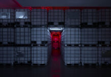 Anne Imhof / KuB – Kunsthaus Bregenz