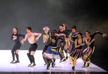 Sommerszene Salzburg – Performing Arts Festival 2024 / Salzburg, various Locations