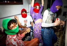 Wiener Festwochen 2024 / various locations, Wien