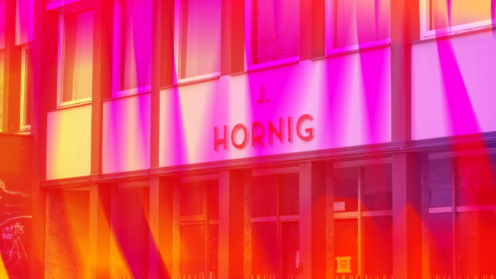 Hornig Areal, Foto: © CIS
