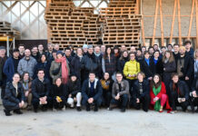 EUROPAN17 / HDA – Haus der Architektur, Graz