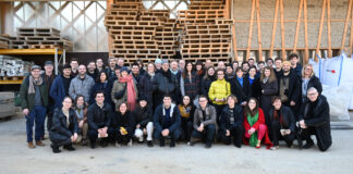 EUROPAN17 / HDA – Haus der Architektur, Graz