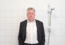 Julius Deutschbauer – Noch kleben die Plakate / FOTOHOF, Salzburg