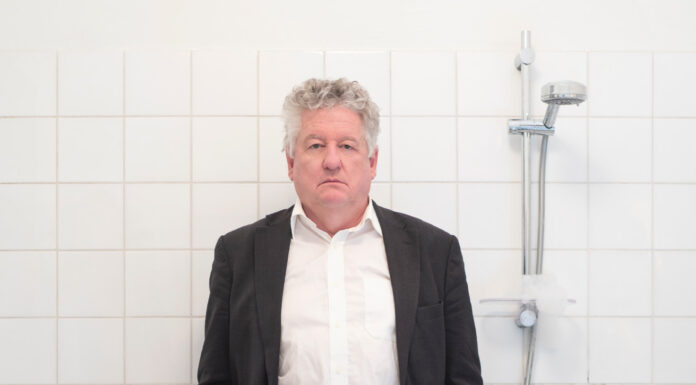 Julius Deutschbauer – Noch kleben die Plakate / FOTOHOF, Salzburg