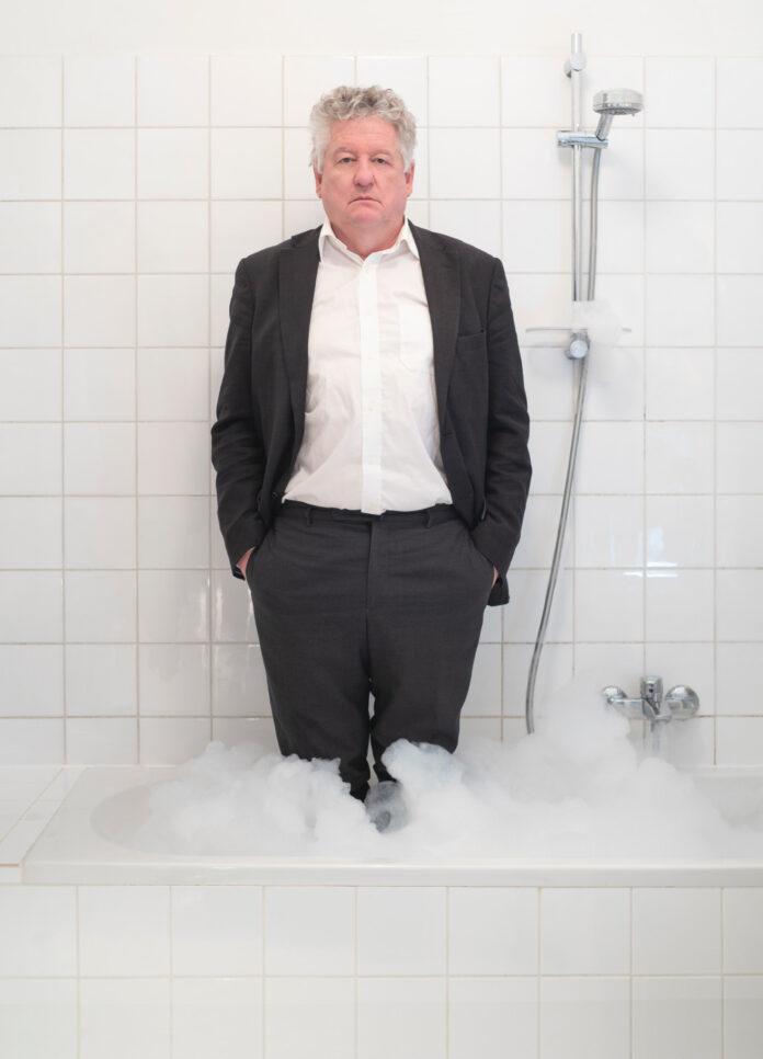 Foto ©: David Jagerhofer, FOTOHOF>EDITION und MAK Wien 2024