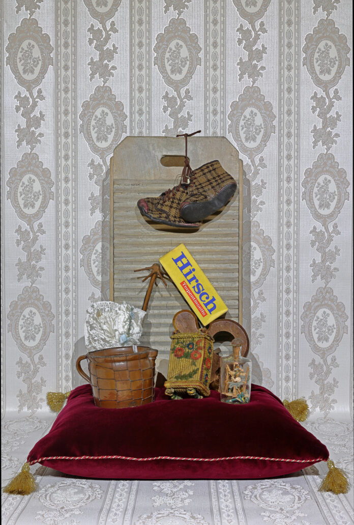 Foto © Österreichisches Freilichtmuseum Stübing