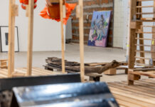 SURFER / Schaumbad – Freies Atelierhaus Graz