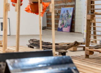 SURFER / Schaumbad – Freies Atelierhaus Graz