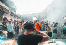 springfestival 2024 / various locations, Graz, Styria