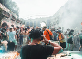 springfestival 2024 / various locations, Graz, Steiermark