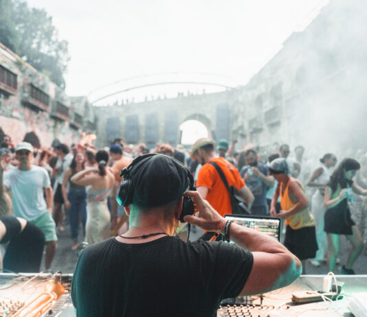 springfestival 2024 / various locations, Graz, Steiermark