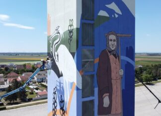 Architekturtage 2024 – Geht’s noch? Planen und Bauen für eine Gesellschaft im Umbruch/ Österreich