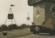 Hört! Hört! – 100 Jahre Radio / Museum für Geschichte, Graz, Steiermark