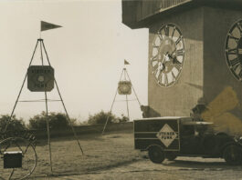 Hört! Hört! – 100 Jahre Radio / Museum für Geschichte, Graz, Steiermark