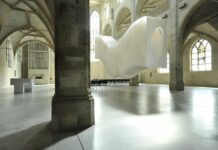 Angela Glajcar – FLASHBACK / Kunstraum Dornbirn, Vorarlberg