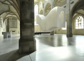 Angela Glajcar – FLASHBACK / Kunstraum Dornbirn, Vorarlberg