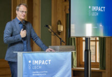 Impact Lech 2024 / Lech, various locations, Vorarlberg