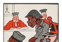 Mit den Waffen der Kunst – Gustave-Henri Jossot / KuB – Kunsthaus Bregenz