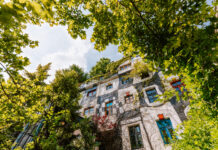 Klima Biennale Wien 2024 / Wien, various locations