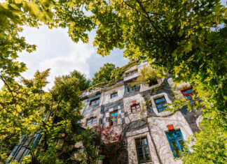 Klima Biennale Wien 2024 / Wien, various locations