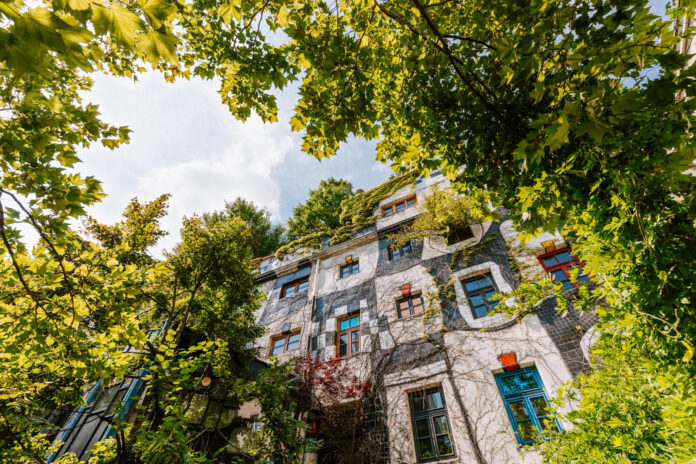 KunstHausWien (c) Paul Bauer