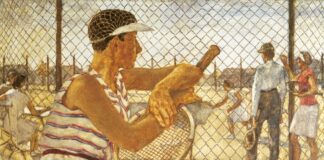 Glanz und Elend. Neue Sachlichkeit in Deutschland / Leopold Museum, Wien